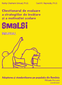 curs strategii de învățare SMALSI